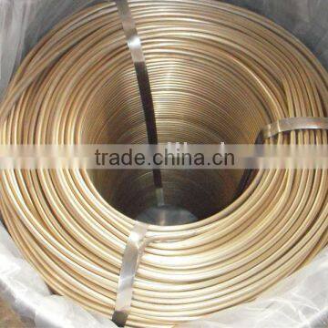 Calcium Metal Wire photo-2