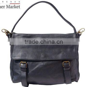 Freestyle Bag Handbags Italian Bags Genuine Leather Florence Leather Fashion