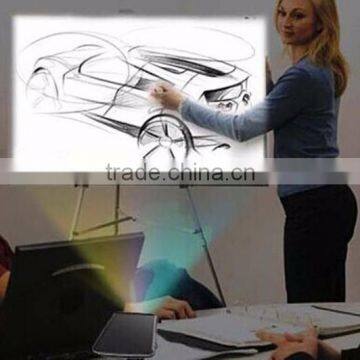 2016 Hot Sale Led DLP 02 Projector With Tablet pc Function Buletooth Android os Micro Projector photo-6