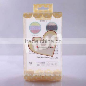 Factory Offer High Quality Folding Hard Pvc Box photo-3