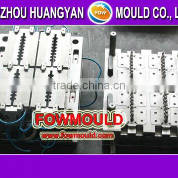 injection lead shot dripper mold manufacturer