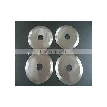 Round blade for meat grinder,Meat cleaver ,food balde manufacturer