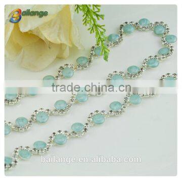 2014 China alibaba Guangzhou metal boot chain