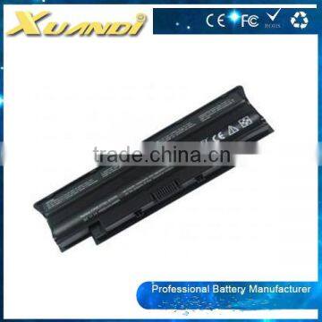 black dell laptop battery for dell n5010 312-0233