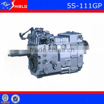 5S-111GP Transmission Gearbox Assembly for After Market