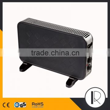 2000W Electric Convector Heater