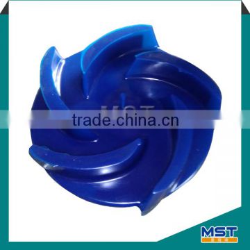 Cast iron pump spare parts