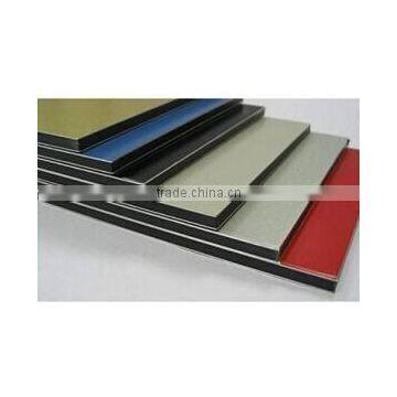 Antibacterial Aluminum Panel,aluminum Composite Plate photo-2