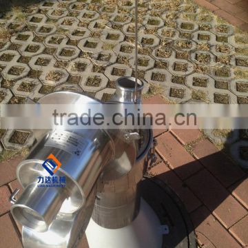 DF-35 Small-scale Cardamon Grinding Machine