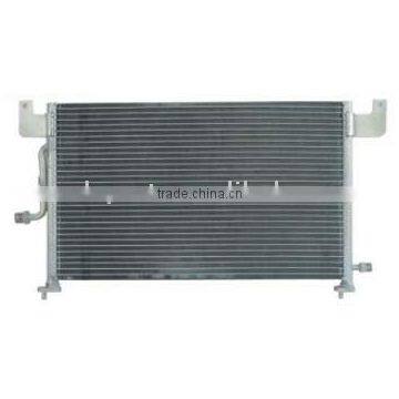 Auto AC Condenser for CHERY QQ