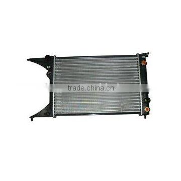 Brazed Radiator for OPEL Omega B