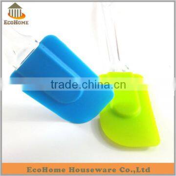 EC006AM High Quality Kitchen Silicon Spatula,silicone Spatula Set