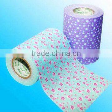 packing film