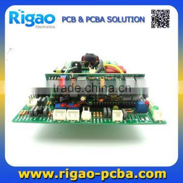 tv remote pcb control board/lcd tv parts pcb/car dvd circuit board and pcb assembly manufacturer