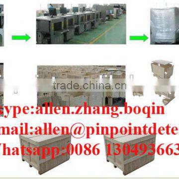 Pinpoint Factory X-Ray Security Luggage Scanner Baggage Scanner X Ray Security Scanner Equipment photo-6