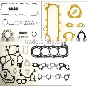 High Quality Full Gasket Set For NISSANZD30 engine auto parts