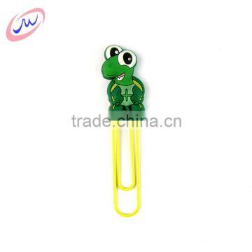 Short Time Delivery Factory Promotion Price Custom Metal Bookmarks For Books photo-3