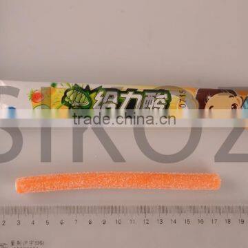 SK-R072 Sour Powder Filled Jelly Candy photo-2