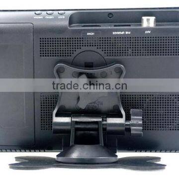 WV-7012HD 7 Inch Handheld HD Wireless COFDM Receiver Portable photo-5