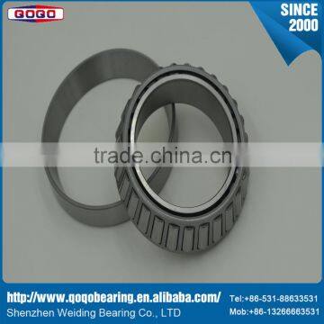 2015 high quality tapered roller bearing inch taper roller bearing and All kinds bearing sizes !