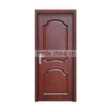 Interior Position and Finished Surface Finishing modern design paint colors wood doors