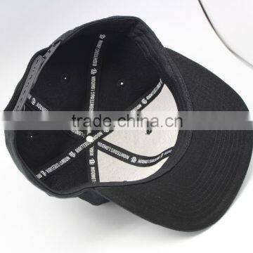 Custom Design Your Own Caps Snapback Hats With Your Own Logo