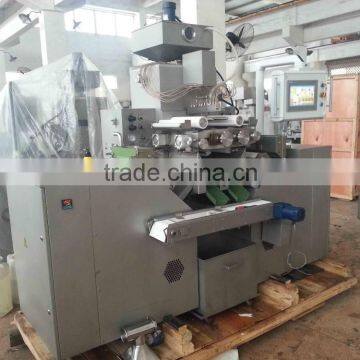 Laboratory Soft Gel Capsule, Soft Gelatin Capsule, Softgel Encapsulation Machine photo-2