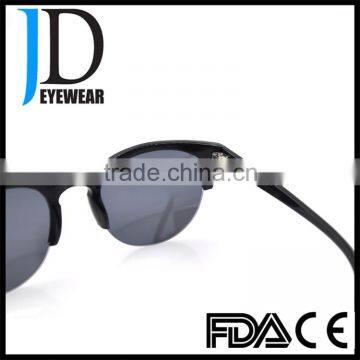 Wholesale New Style Fashion Sunglasses From China's Manufacturer High Quality