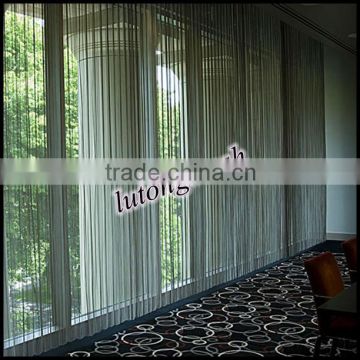 Curtain outdoor metal mesh