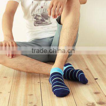 Men Crew Cotton Sock photo-2