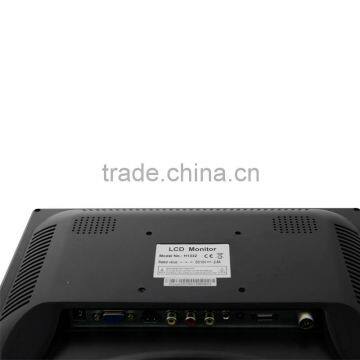 Small Size dc Powered 10" Lcd Monitor photo-5