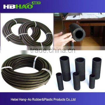 China factory big diameter rubber hose