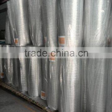 Heating insulation Aluminum Foil EPE/XPE Foam insulation