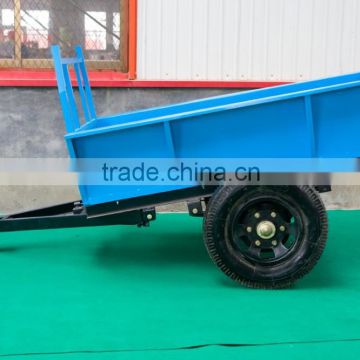 trailer truck --7c series