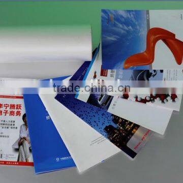 Bopp Glossy Film One Side Corona Treated /both Sides Corona Treated photo-3