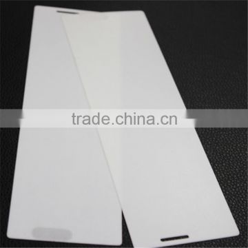 High Quality 94V0 fr4 white epoxy board