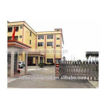 Natural Transparent Melt and Pour Glycerin Soap Base, MSDS Certificate photo-6