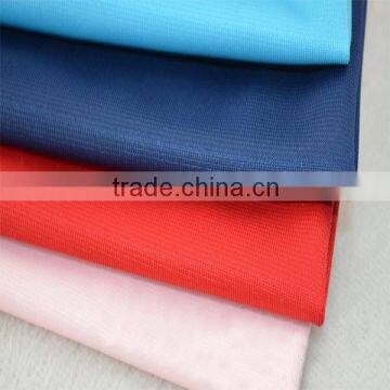 Textile Wholesale Super Poly Plain Polyester Fabric