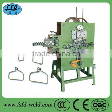 3d CNC automatic cheap price wire bending machine