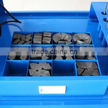 32mm Manual Crimp Machines Used Hydraulic Tubes photo-3