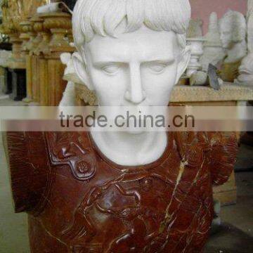 stone bust statue sculpture TX540