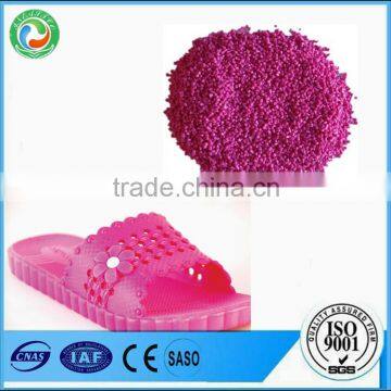 PVC injection grade compounds