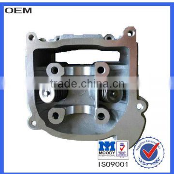 kymco gy6-80 engine cylinder head