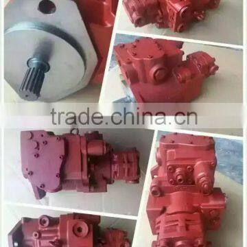 Liugong clg908 hydraulic pump,main pump, liugong908 main pump ,k3sp36c