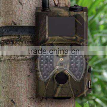 Forest Gprs Trail Camera 940nm Mms Deer Trail Camera photo-3