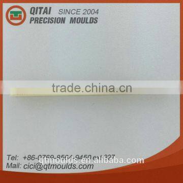 Small Plastic Connectors by Small Plastic Injection Molding Machine photo-3