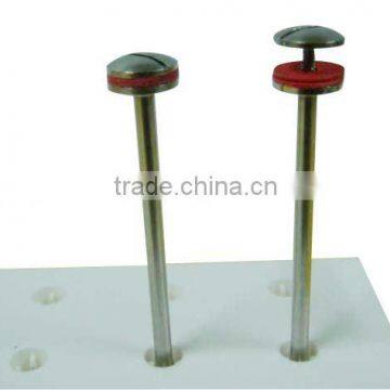 Mandrel for Dental Laboratory Supplies