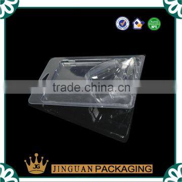 2016 Custom Transparent PVC PET Box Clear Blister Package photo-2