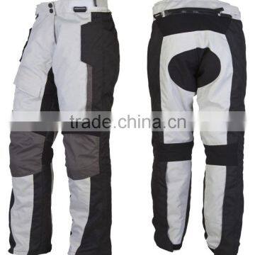 New Style Motorcycle Textile Pants