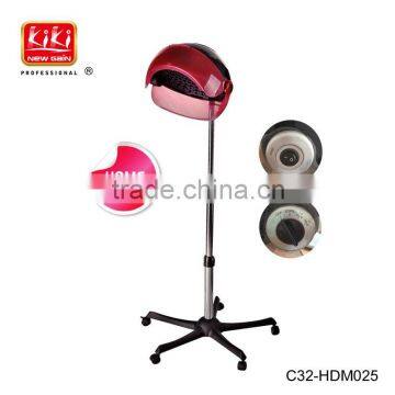 1200W personal Hair Dryer Machine with carrying handle.Hair Equipment.